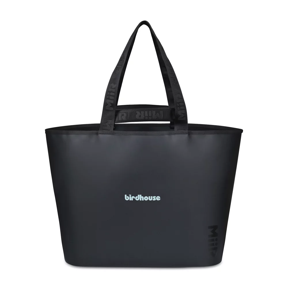 MiiR® Bahia 40L XL Tote - Black