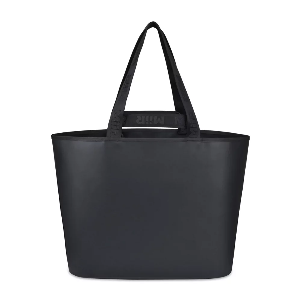 MiiR® Bahia 40L XL Tote - Black