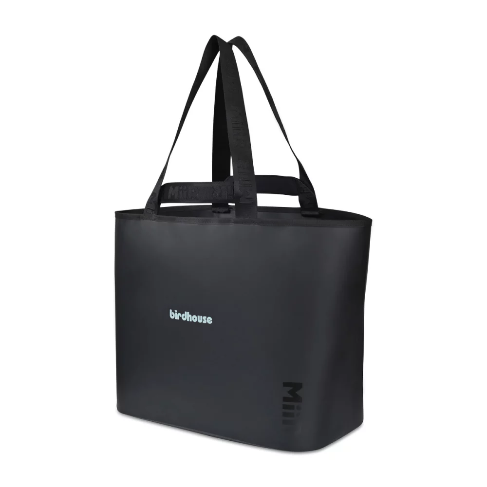MiiR® Bahia 40L XL Tote - Black