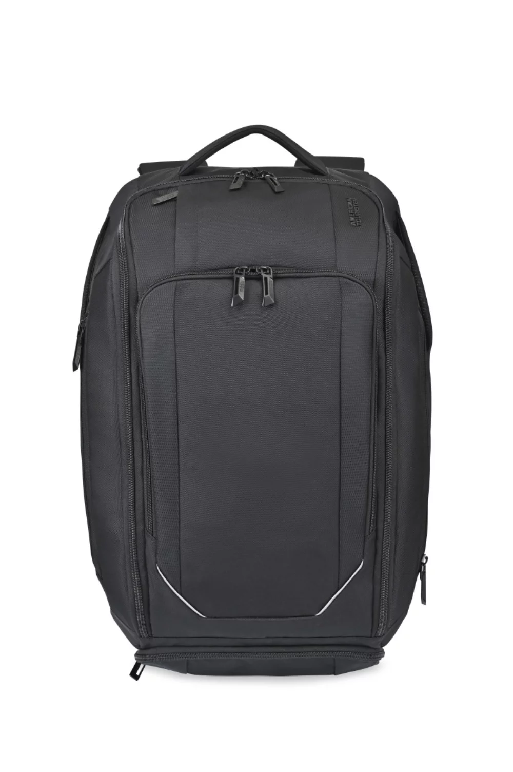 Sac à dos convertible American Tourister® Zoom Turbo - Noir