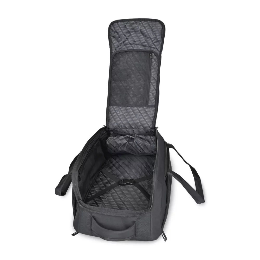 Sac à dos convertible American Tourister® Zoom Turbo - Noir