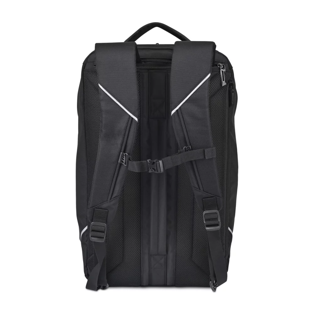 American Tourister® Zoom Turbo Convertible Backpack - Black