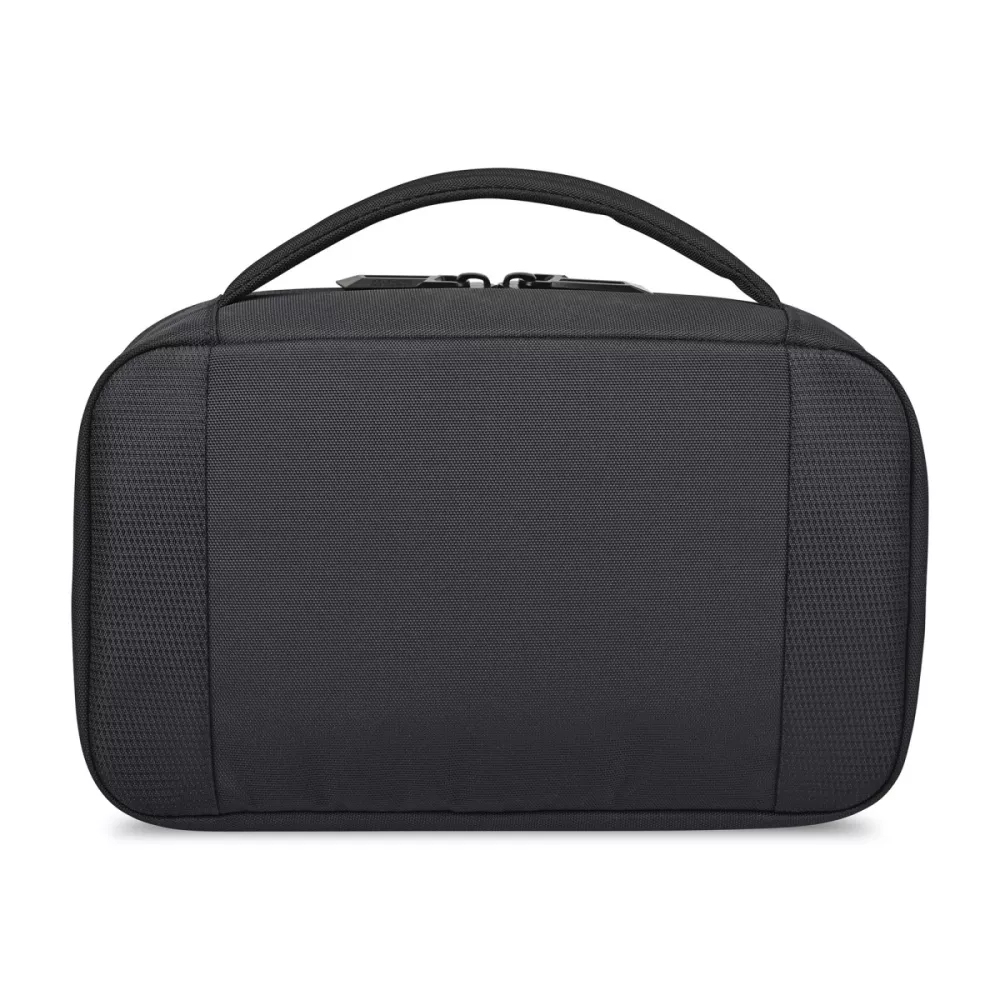 American Tourister® Zoom Turbo Toiletry Pouch - Black