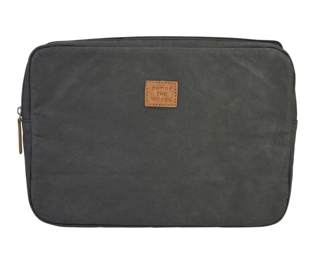 Housse de protection pour appareil électronique Out of The Woods® - Ébène