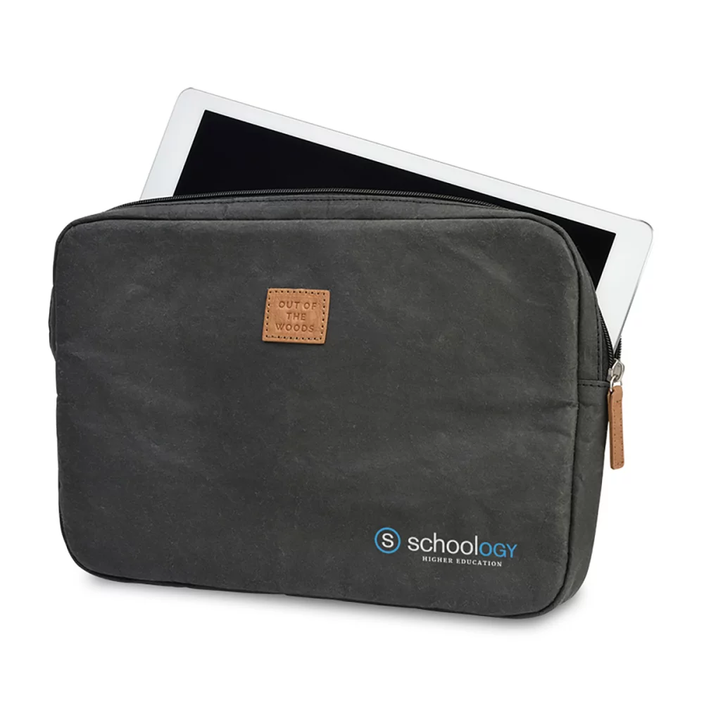 Housse de protection pour appareil électronique Out of The Woods® - Ébène