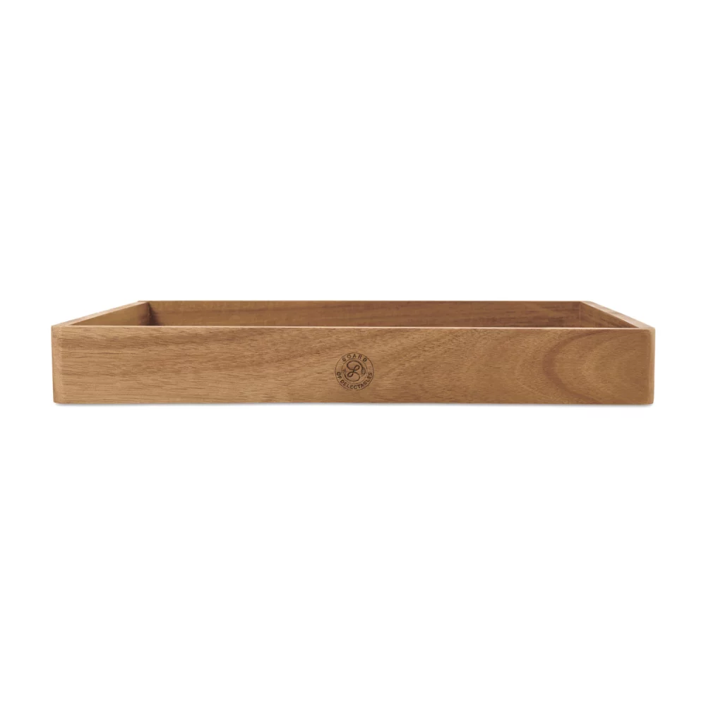 La Cuisine Serving Tray - Wood