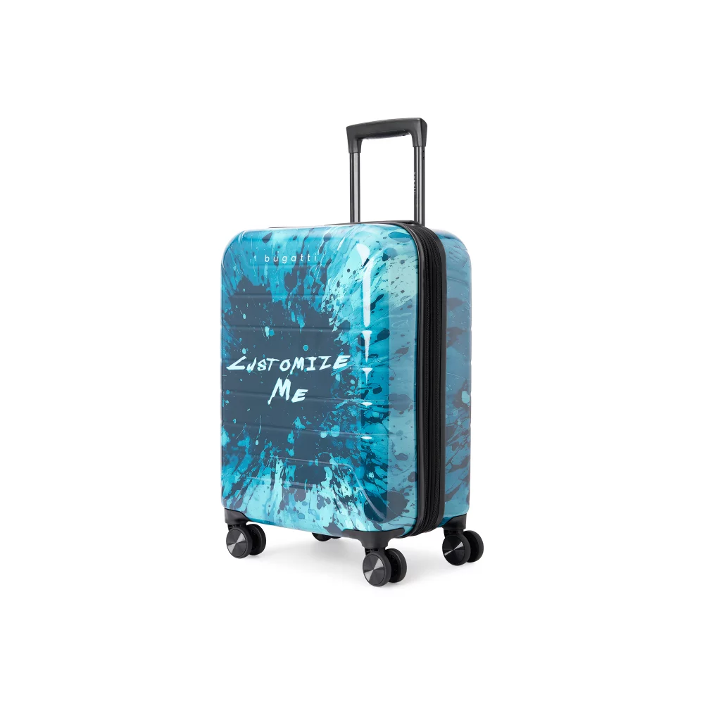 Bugatti-Customizable Carry-On