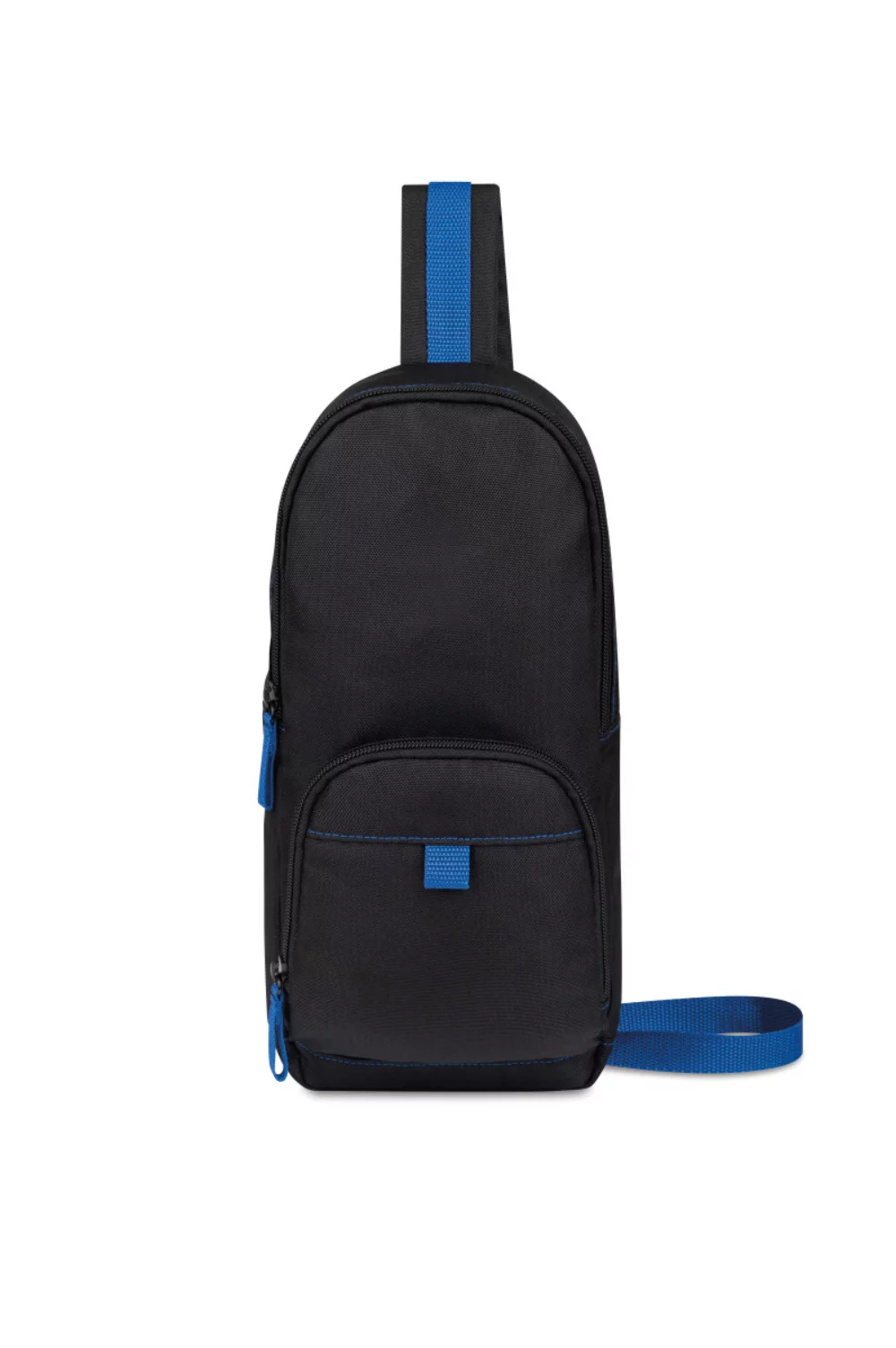 Repeat Recycled Poly Sling - Royal Blue