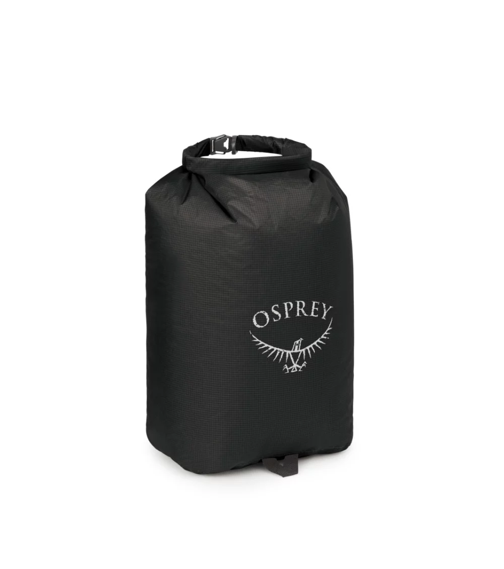 Osprey Ultralight Dry Sack 12L - Black