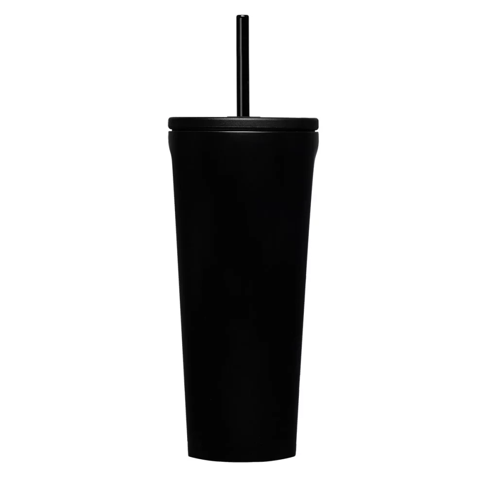 CORKCICLE® Cold Cup - 24 Oz. - Matte Black