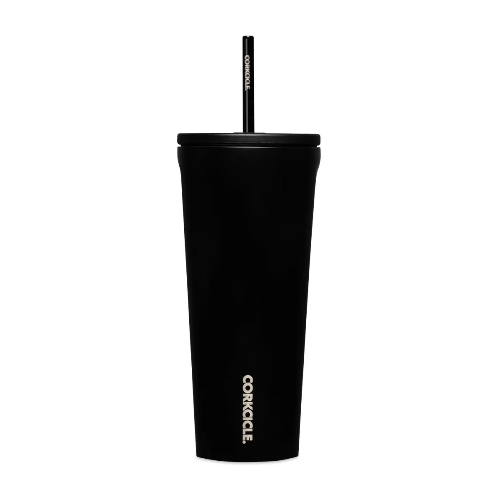 CORKCICLE® Cold Cup - 24 Oz. - Matte Black