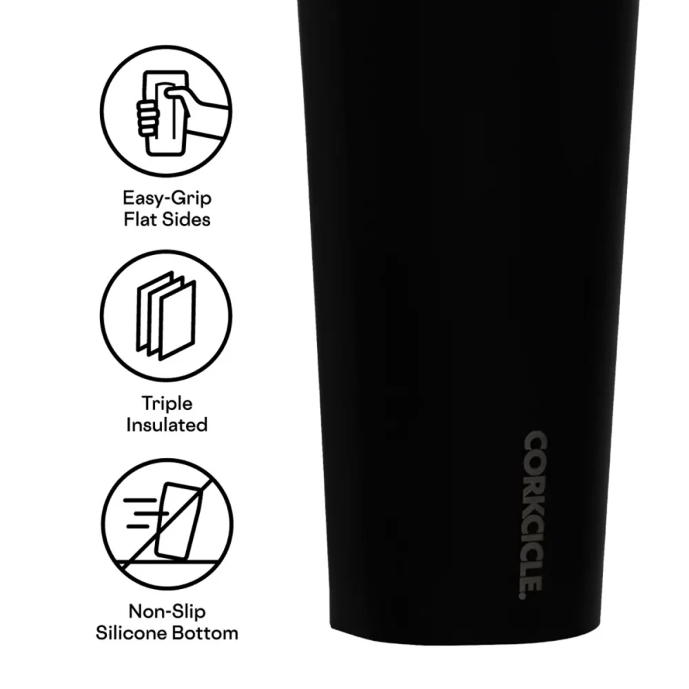 Gobelet isotherme CORKCICLE® - 24 oz - Libellule