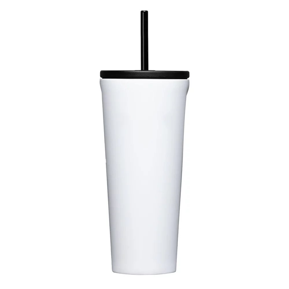 CORKCICLE® Cold Cup - 24 Oz. - White