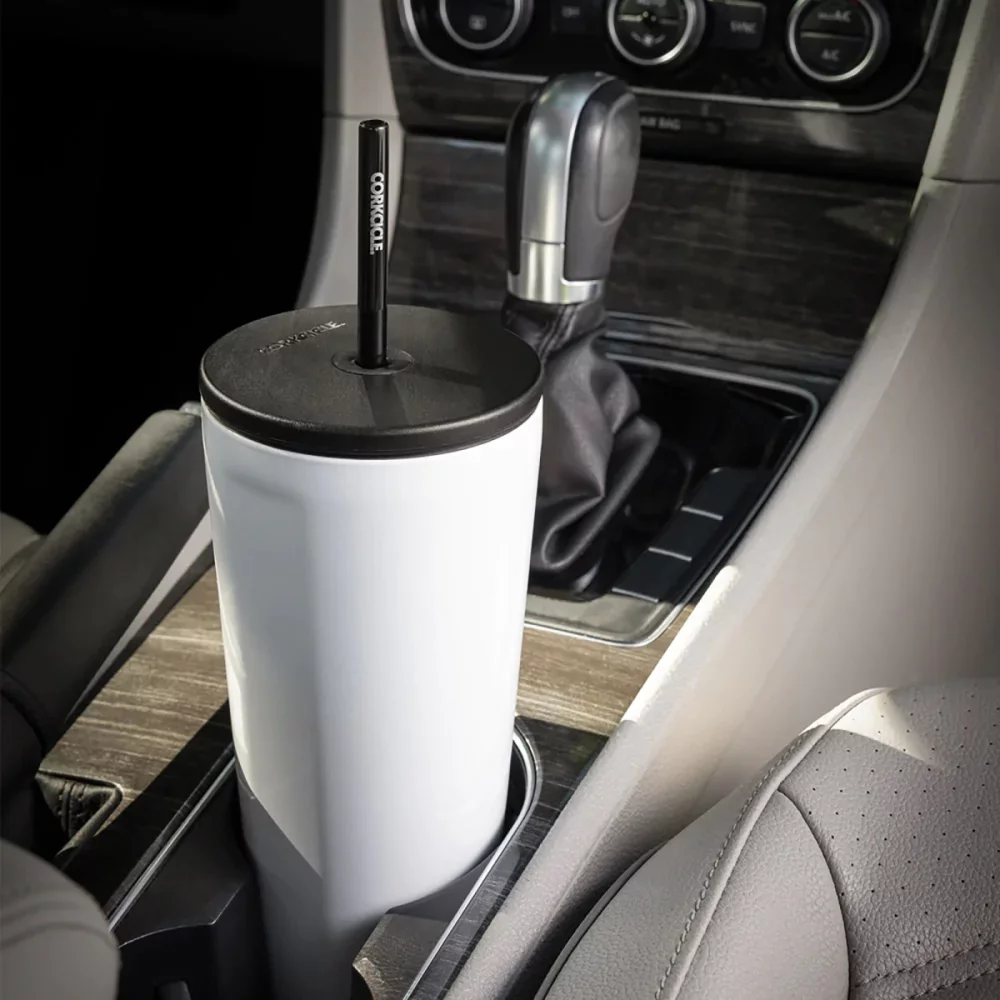 CORKCICLE® Cold Cup - 24 Oz. - White