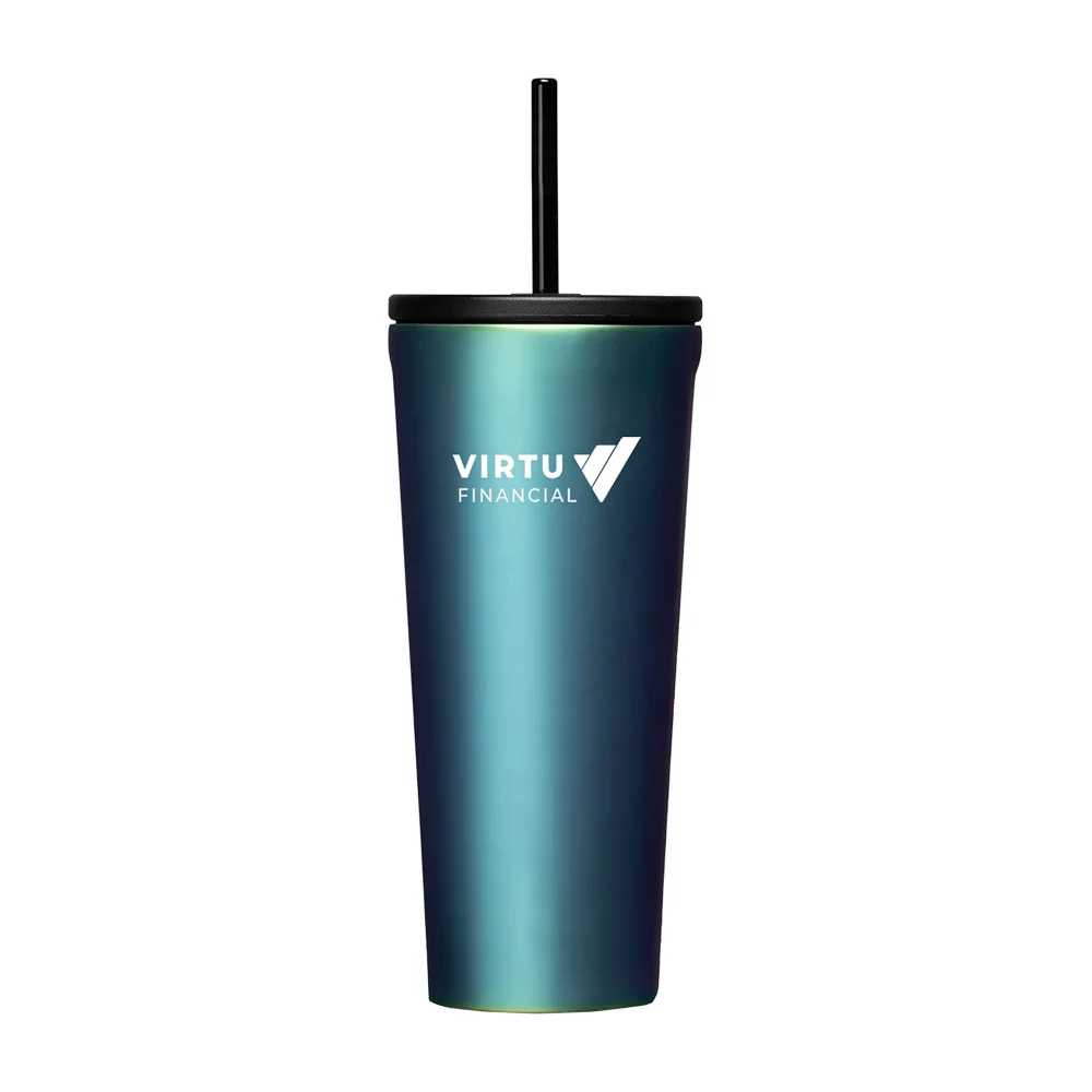 Gobelet isotherme CORKCICLE® - 24 oz - Libellule