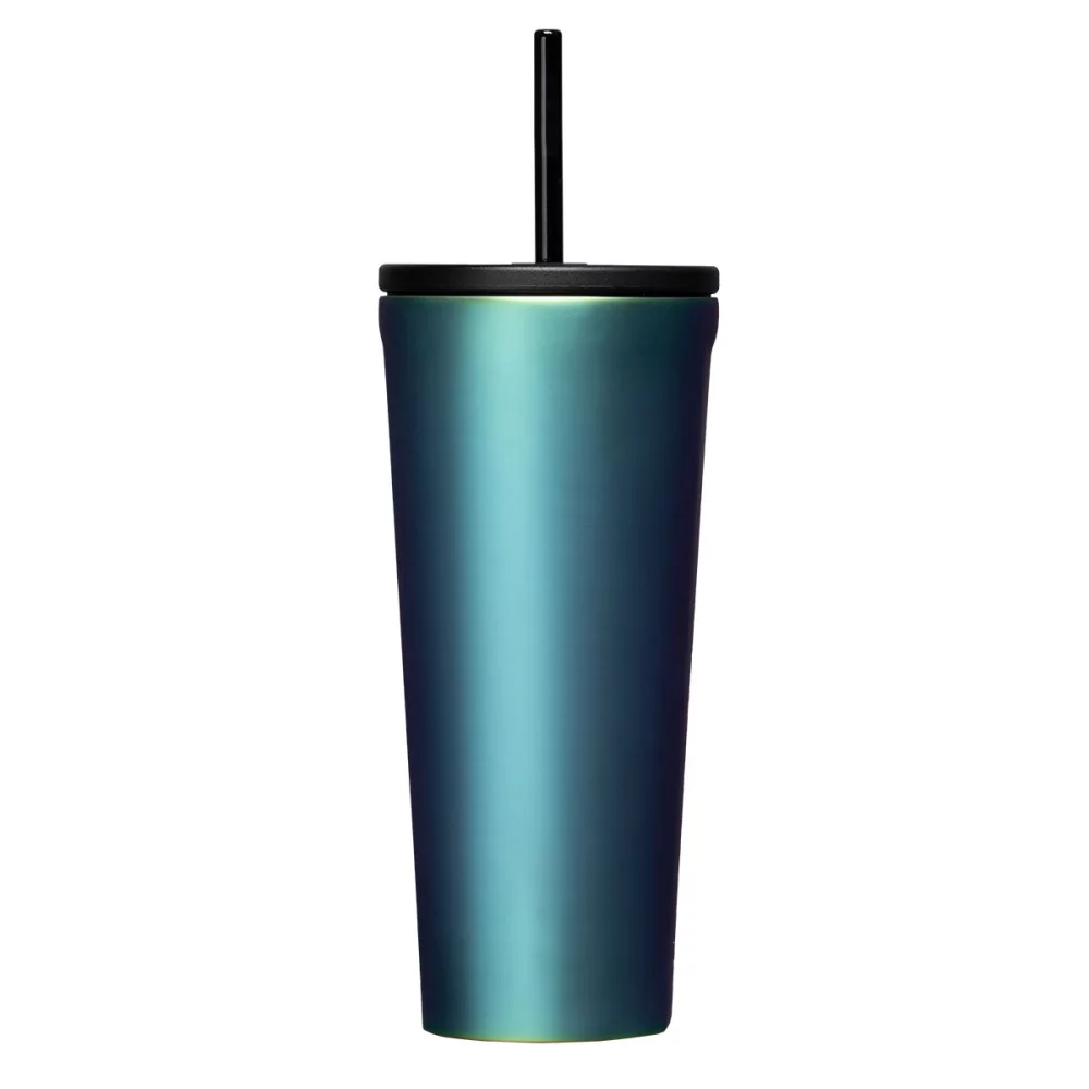 Gobelet isotherme CORKCICLE® - 24 oz - Libellule