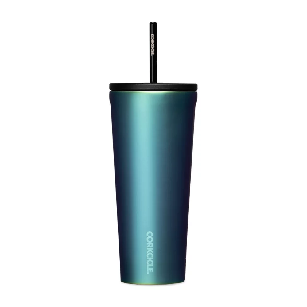 Gobelet isotherme CORKCICLE® - 24 oz - Libellule