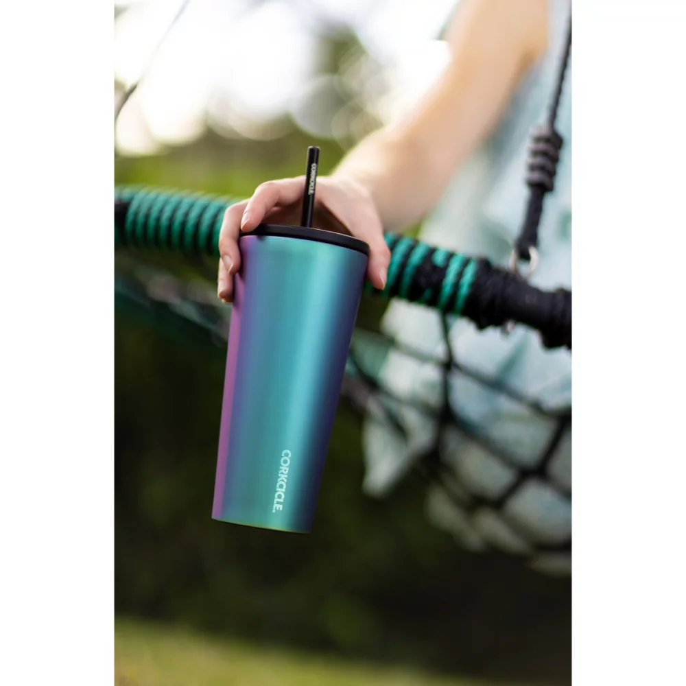 CORKCICLE® Cold Cup - 24 Oz. - Dragonfly