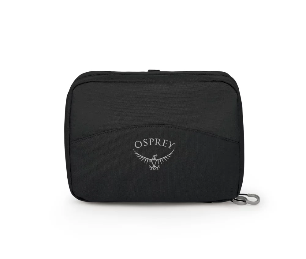 Osprey Daylite® Hanging Toiletry Kit - Black