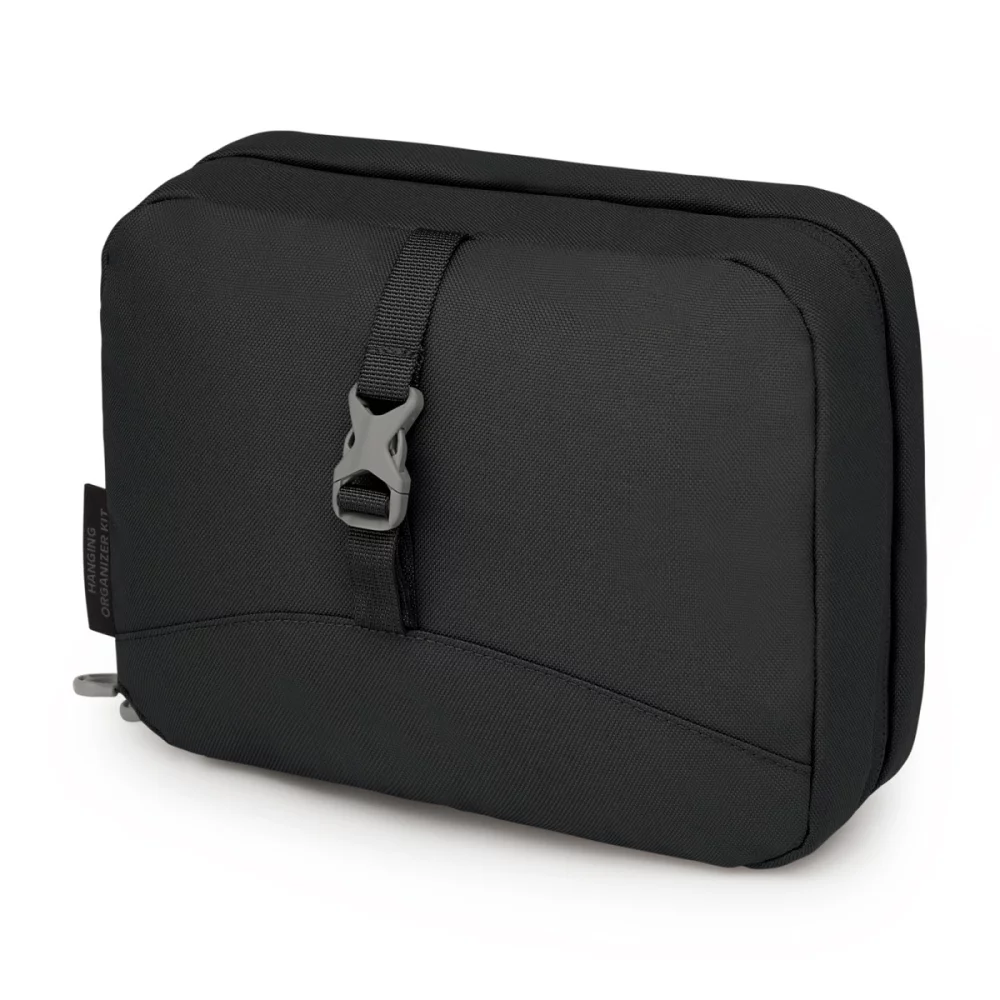 Osprey Daylite® Hanging Toiletry Kit - Black