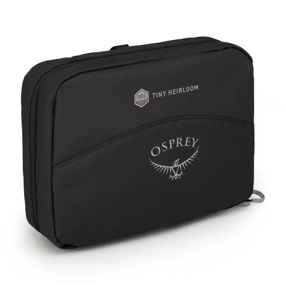 Osprey Daylite® Hanging Toiletry Kit - Black