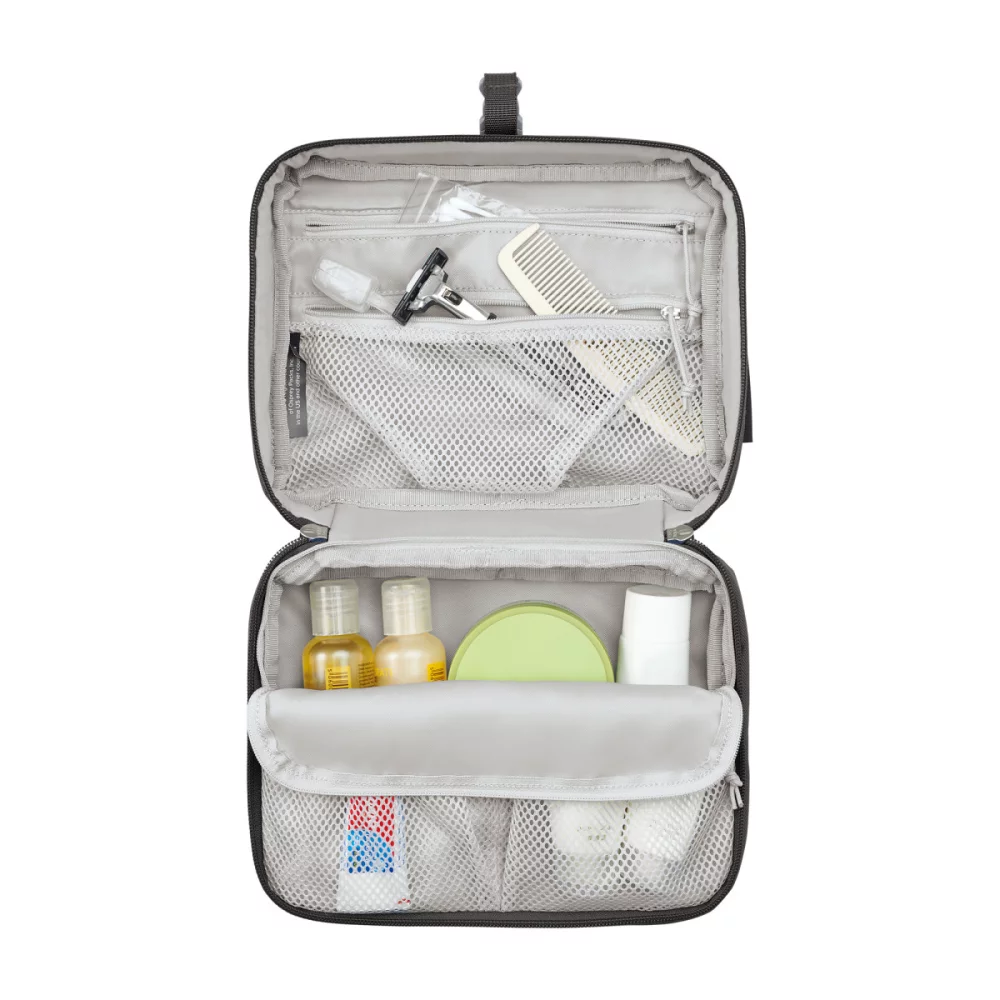 Osprey Daylite® Hanging Toiletry Kit - Black
