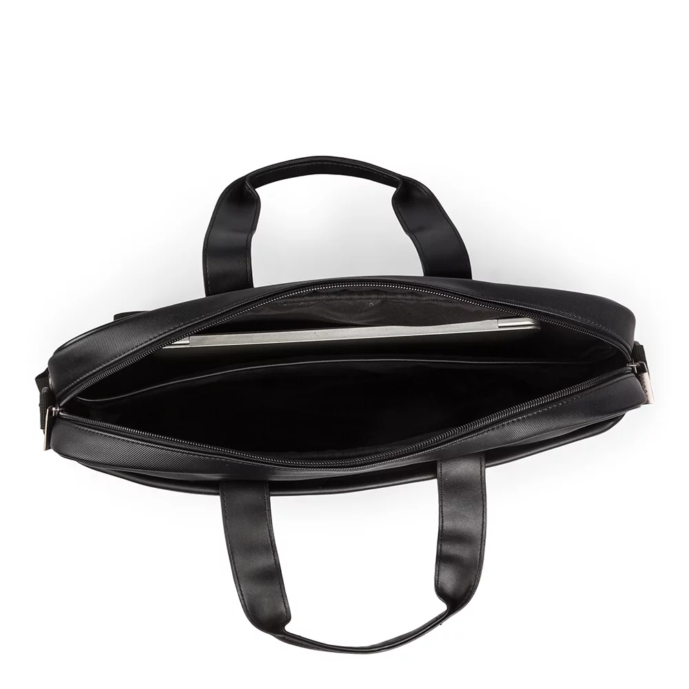 Gin & Twill Soft Briefcase