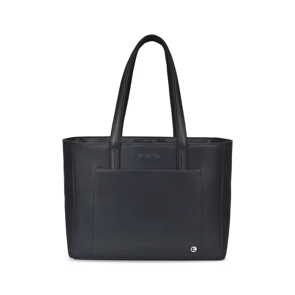 Sac fourre-tout pour le trajet CORKCICLE® - Noir