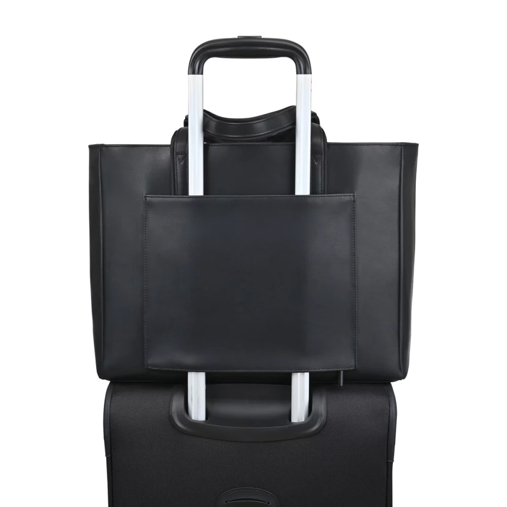 Sac fourre-tout pour le trajet CORKCICLE® - Noir