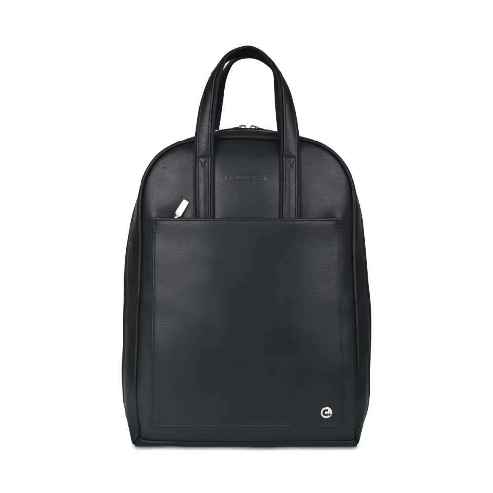 CORKCICLE® Commuter Backpack - Black