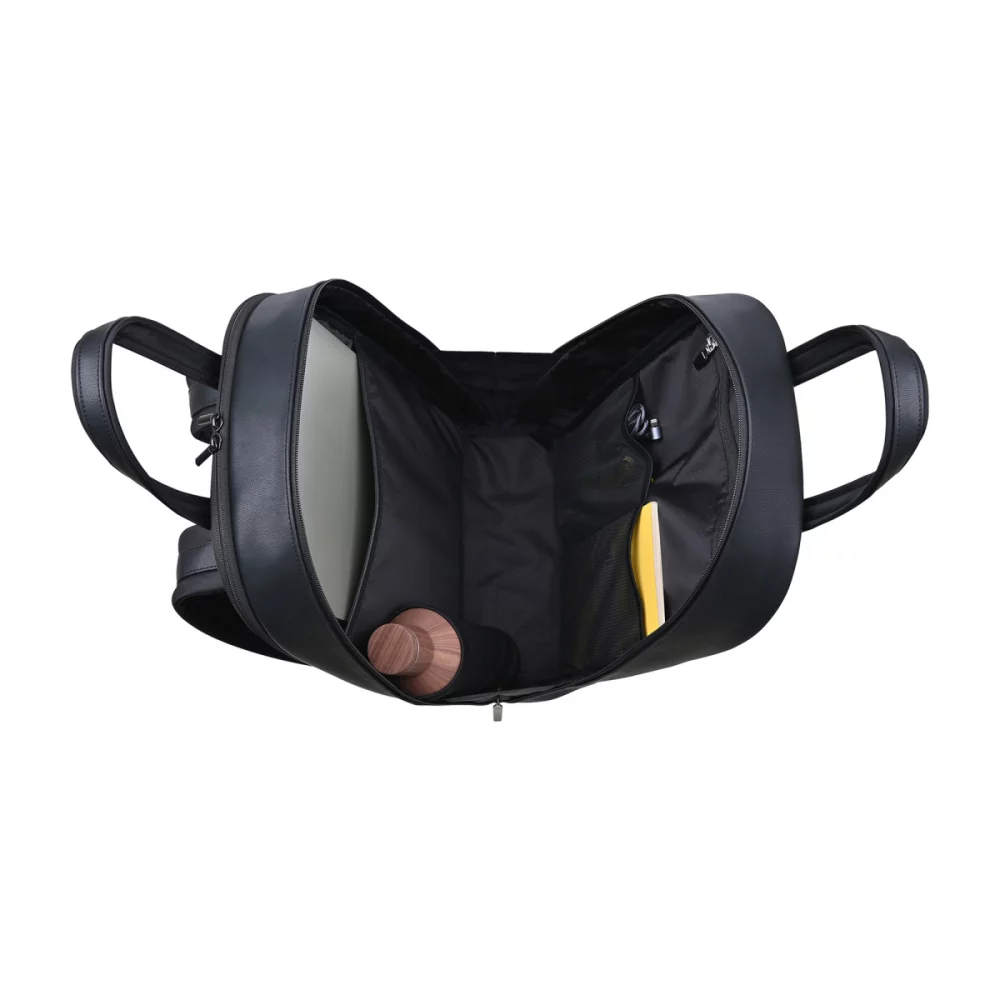 CORKCICLE® Commuter Backpack - Black