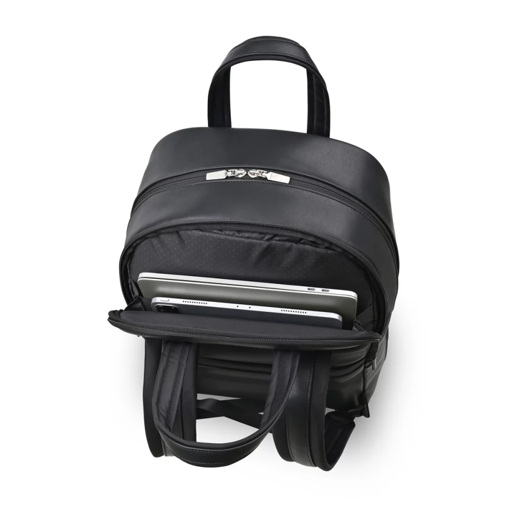 CORKCICLE® Commuter Backpack - Black
