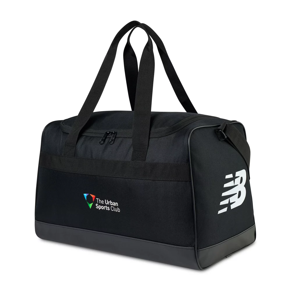 Sac polochon New Balance® - Petit - Noir