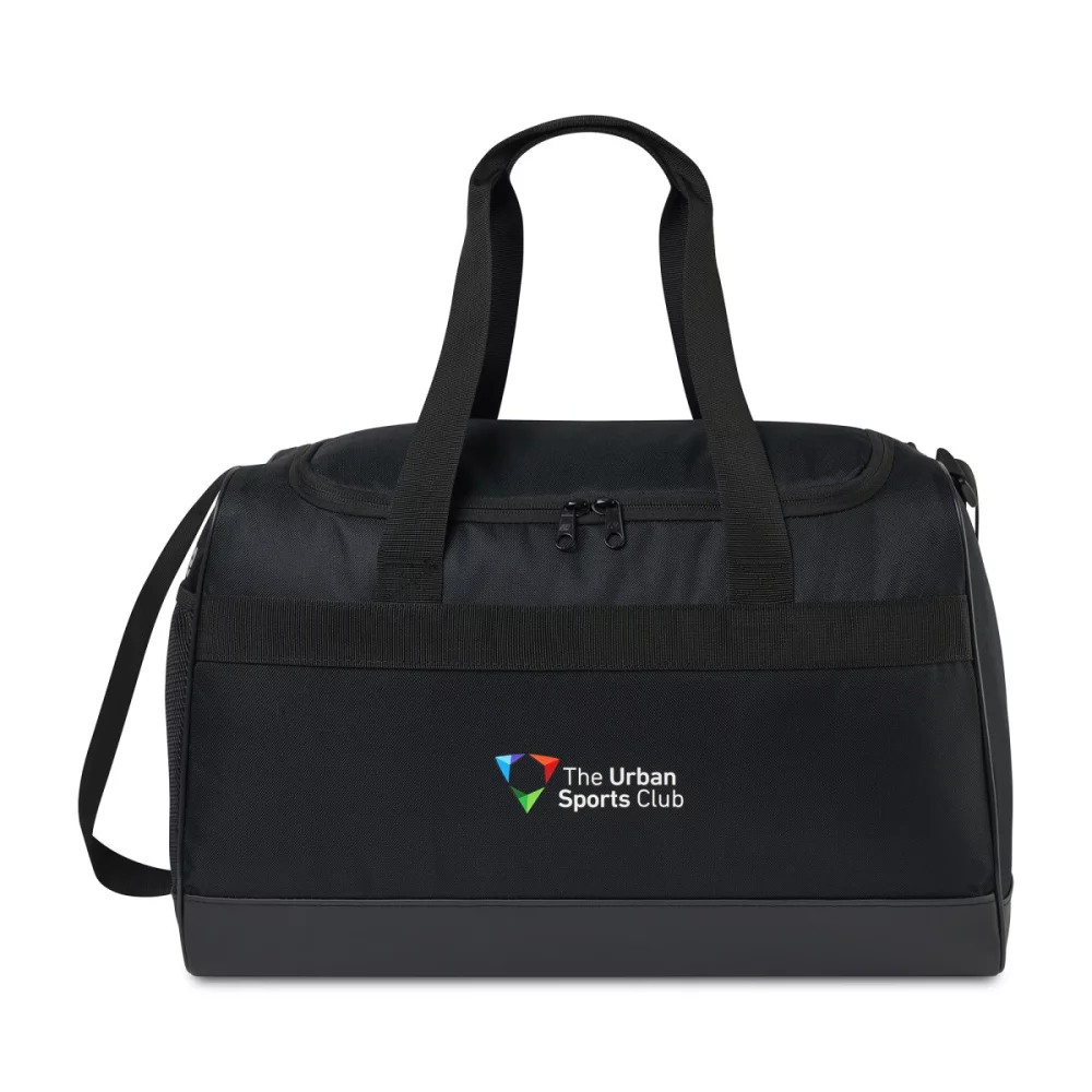 Sac polochon New Balance® - Petit - Noir
