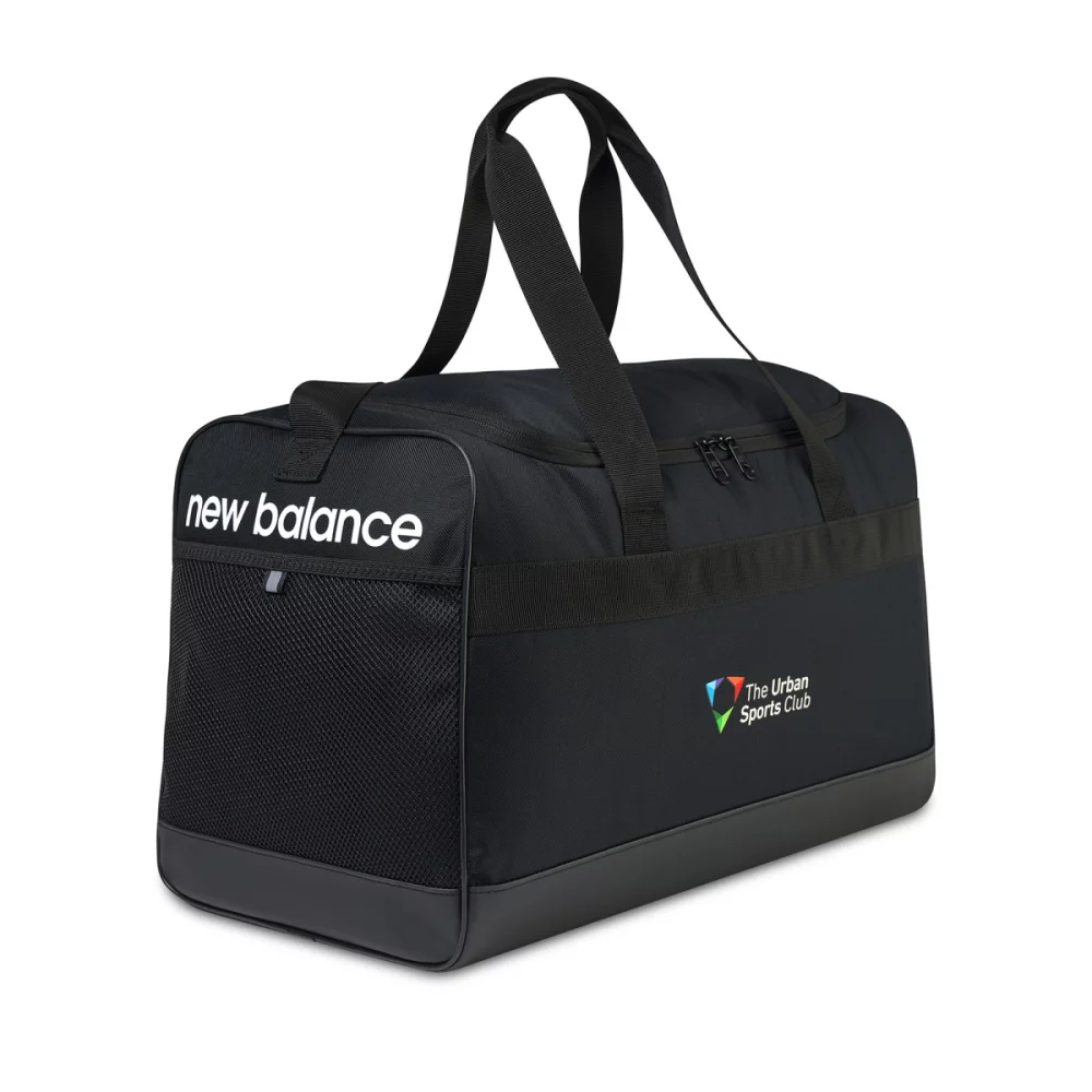 Sac polochon New Balance® - Petit - Noir