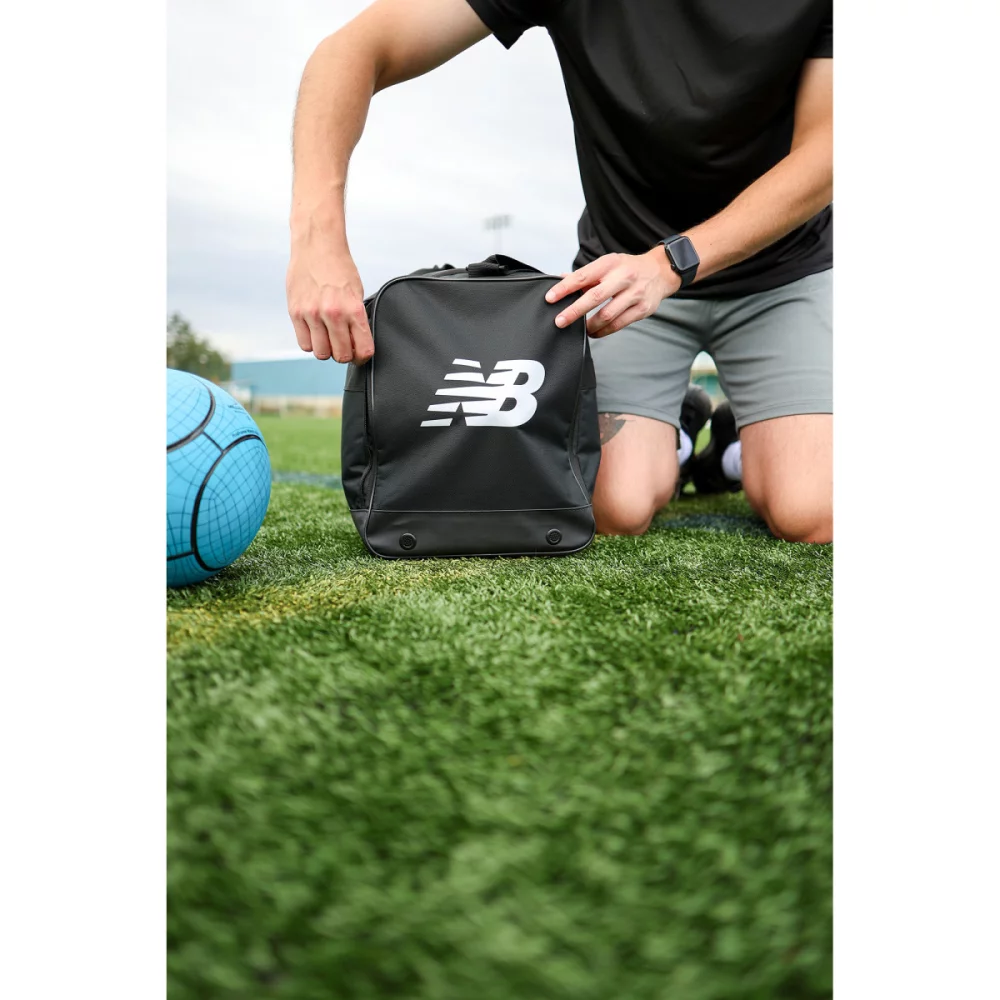 Sac polochon New Balance® - Petit - Noir