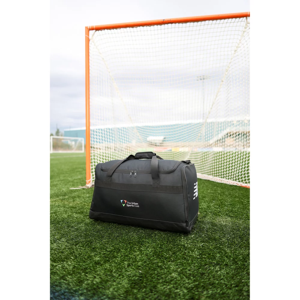 Sac polochon New Balance® - Petit - Noir