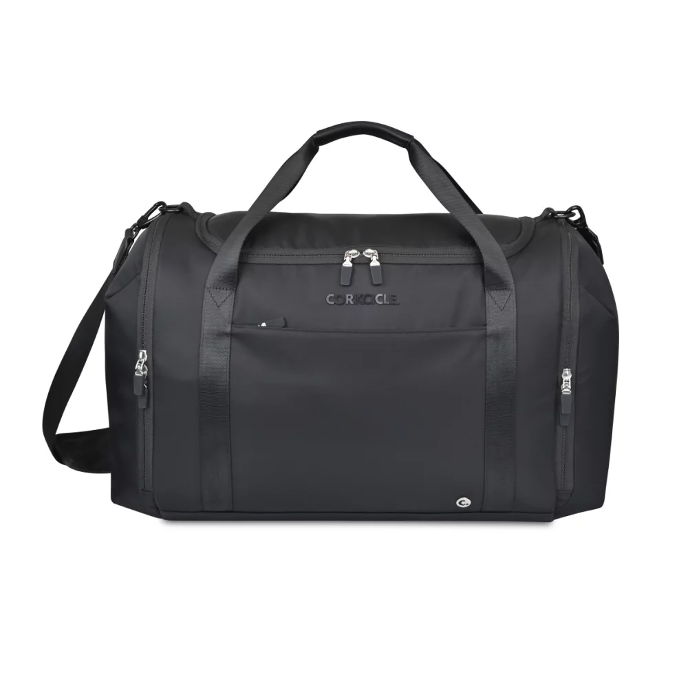 Sac de sport CORKCICLE® Series A Studio - Noir
