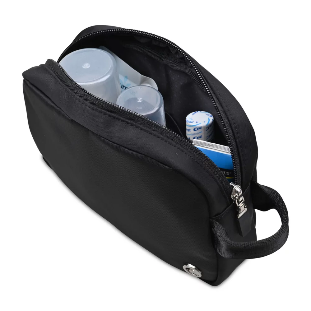 Sac de sport CORKCICLE® Series A Studio - Noir