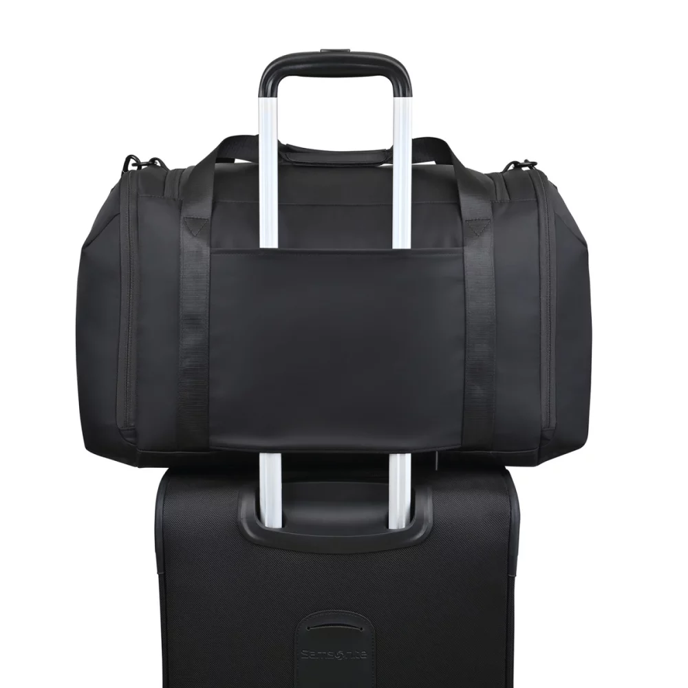 Sac de sport CORKCICLE® Series A Studio - Noir