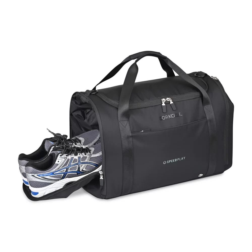 Sac de sport CORKCICLE® Series A Studio - Noir
