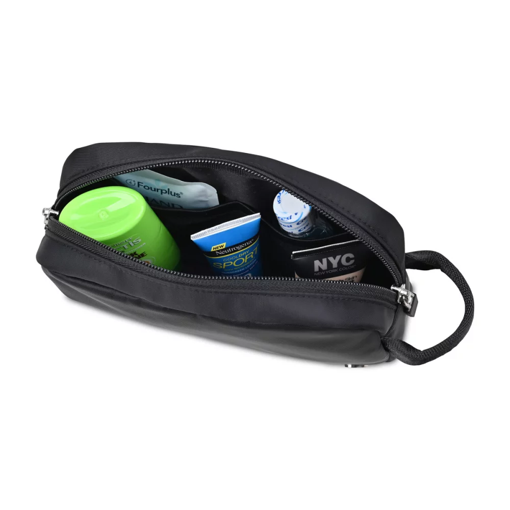 Sac de sport CORKCICLE® Series A Studio - Noir