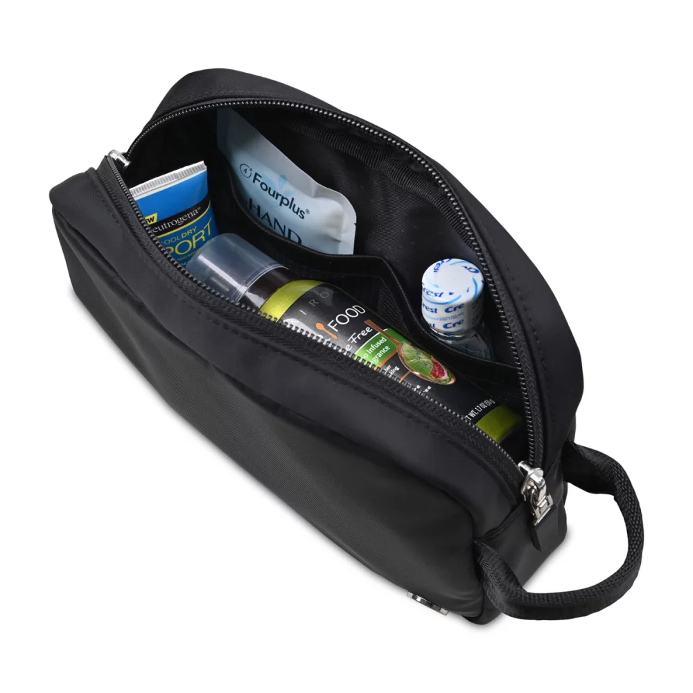 Sac de sport CORKCICLE® Series A Studio - Noir