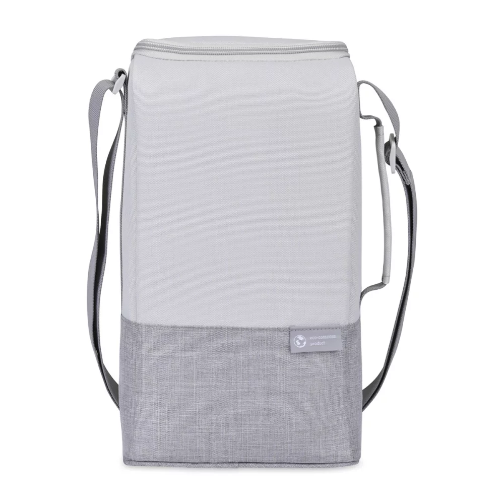Sac isotherme pour emporter Parkview Coffee-to-Go - Greystone