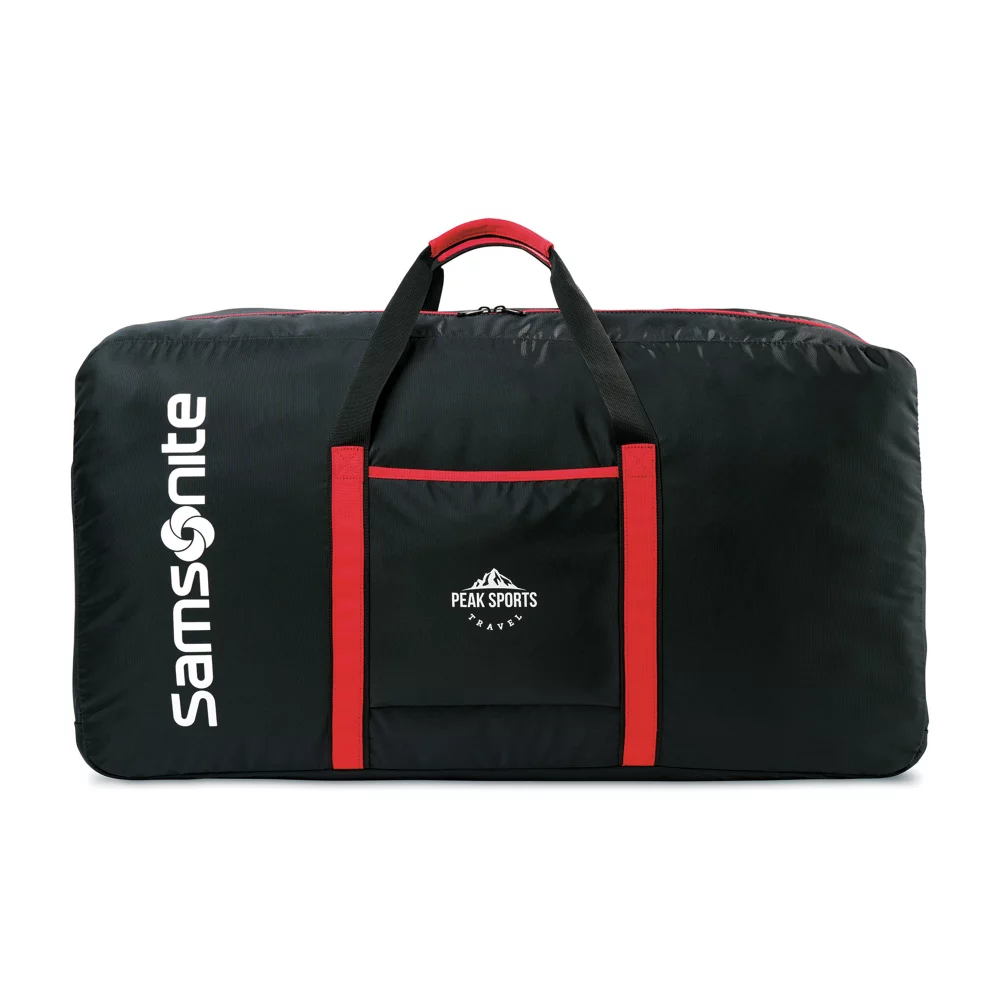 Sac fourre-tout Samsonite Tote-A-Ton - Noir