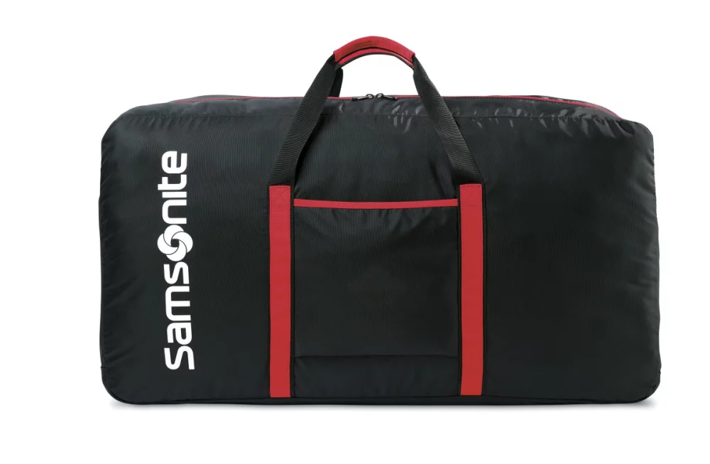 Sac fourre-tout Samsonite Tote-A-Ton - Noir