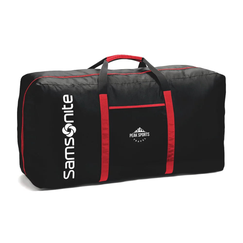 Sac fourre-tout Samsonite Tote-A-Ton - Noir