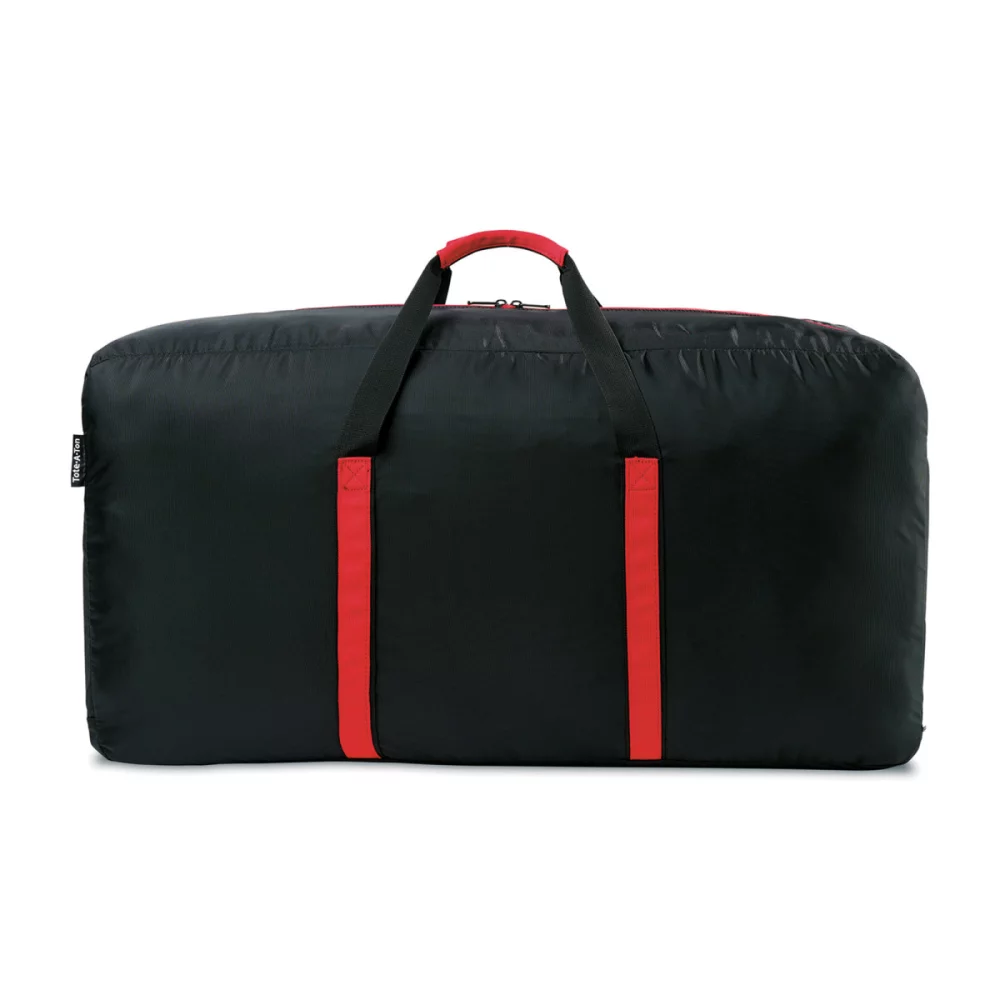 Sac fourre-tout Samsonite Tote-A-Ton - Noir