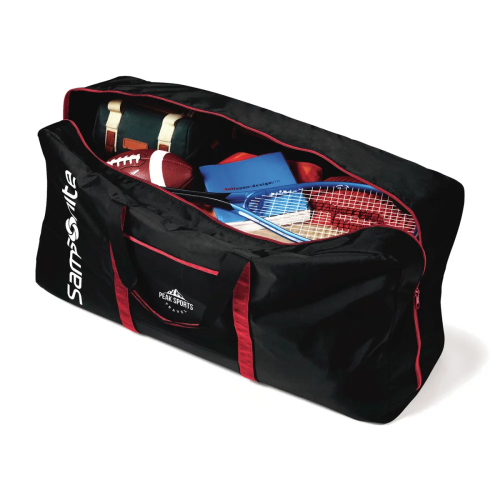 Sac fourre-tout Samsonite Tote-A-Ton - Noir