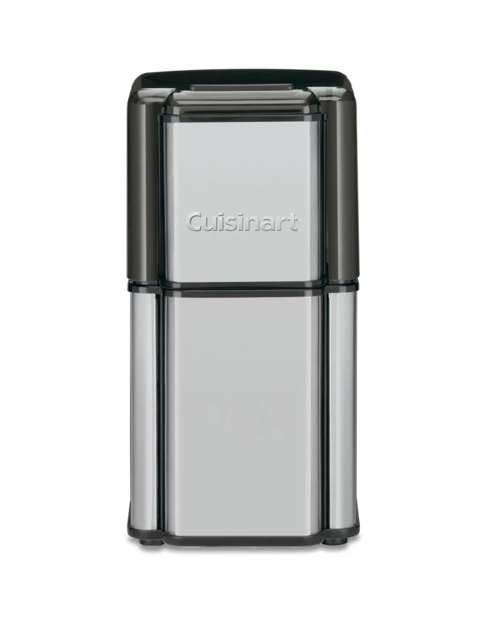 Cuisinart® Grind Central Coffee Grinder - Stainless Steel
